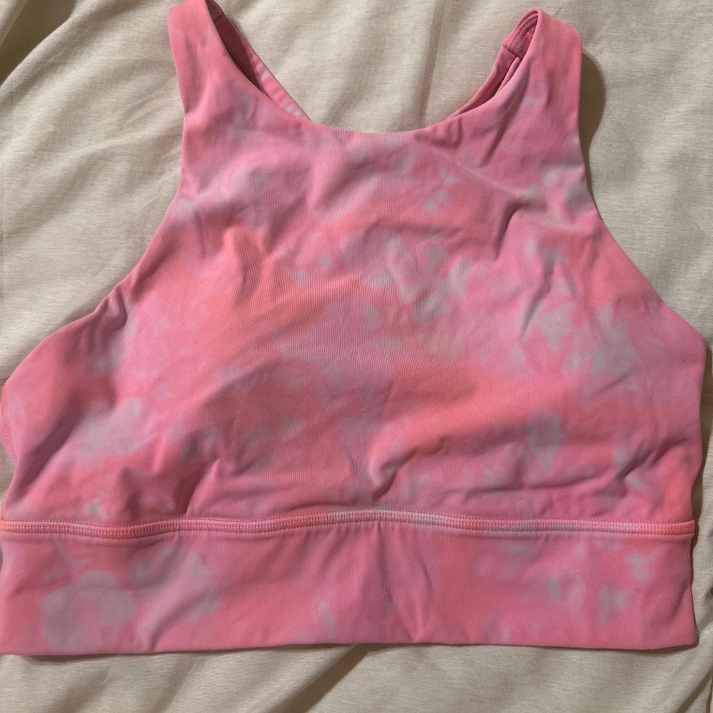 Lululemon  sports bra